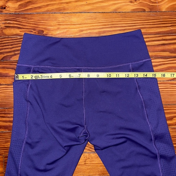 Ray Pose Women’s High Waist Fitness Pants Medium - Picture 6 of 12
